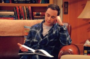 5 Razones por las que Sheldon Cooper nunca ganaría un Nobel