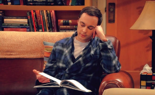 5 Razones por las que Sheldon Cooper nunca ganaría un Nobel