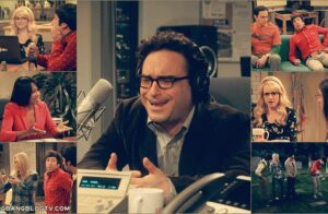 Revisión | The Big Bang Theory 11×02: The Retraction Reaction