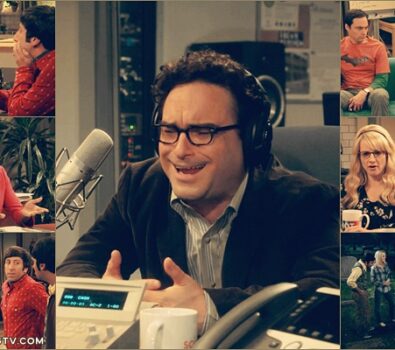 Revisión | The Big Bang Theory 11×02: The Retraction Reaction
