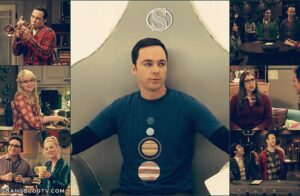 Revisión | The Big Bang Theory 11×03: The Relaxation Integration