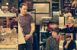 Revisión | The Big Bang Theory 11×04: The Explosion Implosion