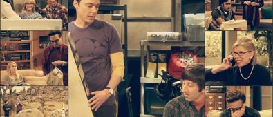Revisión | The Big Bang Theory 11×04: The Explosion Implosion