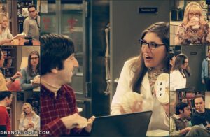 Revisión | The Big Bang Theory 11×05: The Collaboration Contamination