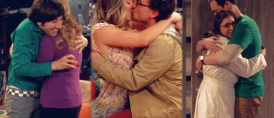 The Big Bang Theory: Howardette, Lenny y Shamy, ¿cuál fue la mejor propuesta de matrimonio?