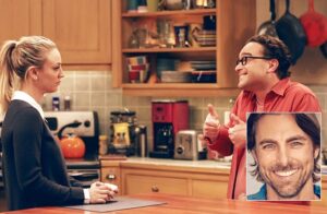 The Big Bang Theory: El productor ejecutivo Jim Reynolds se compromete a producir una nueva comedia para CBS