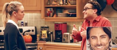 The Big Bang Theory: El productor ejecutivo Jim Reynolds se compromete a producir una nueva comedia para CBS