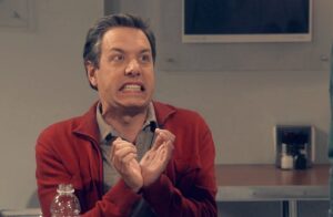Barry Kripke: El regreso del villano a The Big Bang Theory