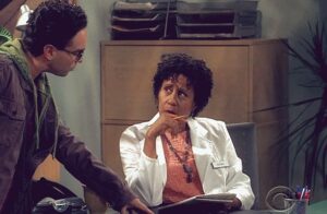 ¿La reconociste? Althea, otra inesperada conexión entre The Big Bang Theory y Young Sheldon