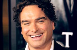 Johnny Galecki, la estrella de The Big Bang Theory, se une a ‘SciJinks’, en el canal Science