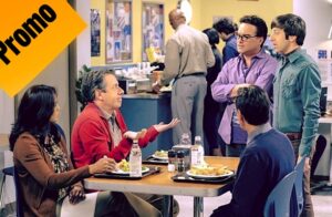 The Big Bang Theory | Sinopsis, imágenes y videos promocionales de 11×08: The Tesla Recoil