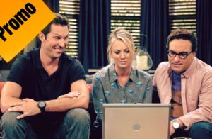 The Big Bang Theory | Sinopsis, imágenes y videos promocionales de 11×09: The Bitcoin Entanglement