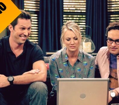 The Big Bang Theory | Sinopsis, imágenes y videos promocionales de 11×09: The Bitcoin Entanglement