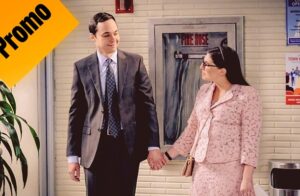 The Big Bang Theory | Sinopsis, imágenes y videos promocionales de 11×10: The Confidence Erosion