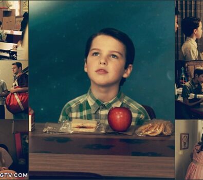Reseña | Young Sheldon 1×02: Más Big Bang, menos Young Sheldon.