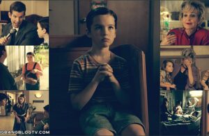 Reseña | Young Sheldon 1×03: La necesidad de creer que todo saldrá bien