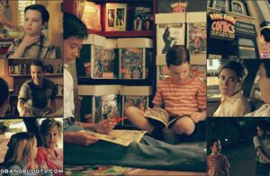 Reseña | Young Sheldon 1×04: Al borde de la muerte