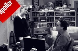 Spoiler | The Big Bang Theory. Reporte de grabación de 11×11: The Celebration Reverberation