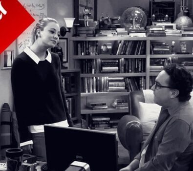 Spoiler | The Big Bang Theory. Reporte de grabación de 11×11: The Celebration Reverberation Spoiler | The Big Bang Theory. Reporte de grabación de 11×11: The Celebration Reverberation