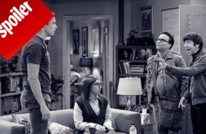 Spoiler | The Big Bang Theory. Reporte de grabación de 11×08: The Tesla Recoil