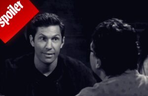 Spoiler | The Big Bang Theory. Reporte de grabación de 11×09: The Bitcoin Entanglement