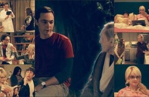 Revisión | The Big Bang Theory 11×06: The Proton Regeneration