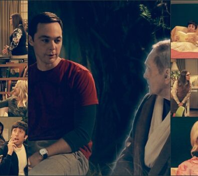 Revisión | The Big Bang Theory 11×06: The Proton Regeneration