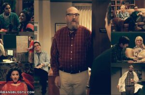 Revisión | The Big Bang Theory 11×07: The Geology Methodology