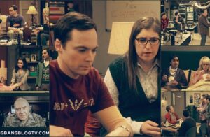 Revisión | The Big Bang Theory 11×08: The Tesla Recoil
