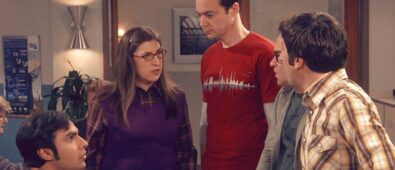 The Big Bang Theory: La temporada 11 va perdiendo fuerza tras la ilusión de su espectacular estreno