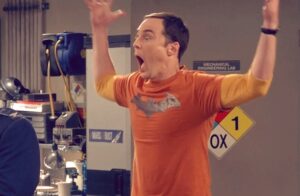 ¿Es cierto que The Big Bang Theory ya no es la comedia #1 de la televisión? (2017)