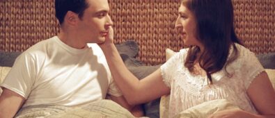 Cómo el sexo arruinó The Big Bang Theory