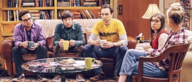 The Big Bang Theory 11×08: Sheldon intenta fastidiar a Leonard