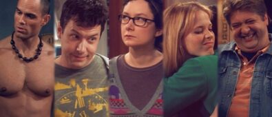 Lista de los villanos en The Big Bang Theory: Unos son y otros solo lo parecen