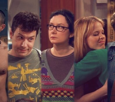 Lista de los villanos en The Big Bang Theory: Unos son y otros solo lo parecen Lista de los villanos en The Big Bang Theory: Unos son y otros solo lo parecen