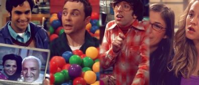 20 cosas, personajes y/o situaciones a las cuales dijimos adiós en The Big Bang Theory