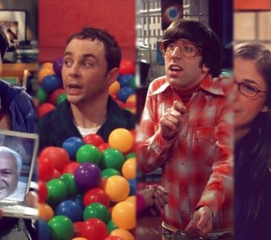 20 cosas, personajes y/o situaciones a las cuales dijimos adiós en The Big Bang Theory