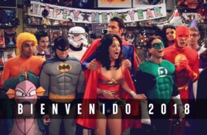 Adiós 2017: Propósitos, menciones especiales y una enorme gratitud de nuestra parte
