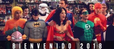 Adiós 2017: Propósitos, menciones especiales y una enorme gratitud de nuestra parte Adiós 2017: Propósitos, menciones especiales y una enorme gratitud de nuestra parte