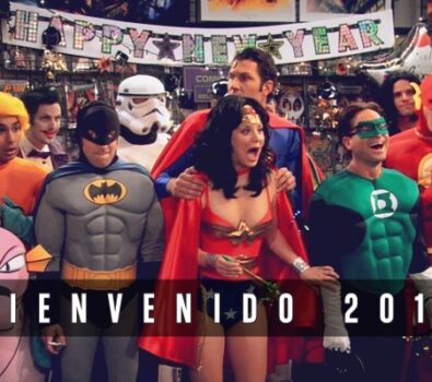 Adiós 2017: Propósitos, menciones especiales y una enorme gratitud de nuestra parte Adiós 2017: Propósitos, menciones especiales y una enorme gratitud de nuestra parte