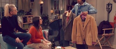 Glamour | Reseña del episodio 11×10: Ray y Howard rompen su amistad por ¿una buena razón?