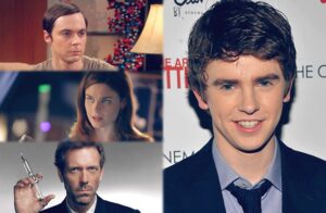 The Good Doctor, ¿un nuevo niño/hombre genio con autismo para reemplazar al querido Sheldon de The Big Bang Theory?