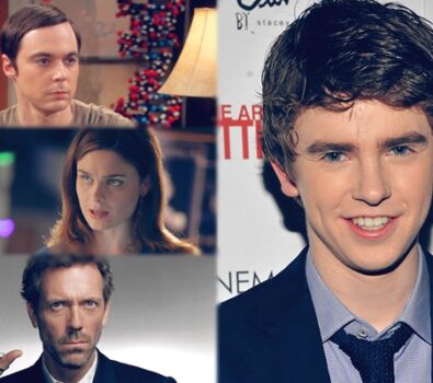 The Good Doctor, ¿un nuevo niño/hombre genio con autismo para reemplazar al querido Sheldon de The Big Bang Theory?
