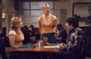 Al fin sabemos cuándo rompieron Wolowitz y Bernadette, gracias a Penny
