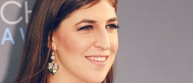 Mayim Bialik abandona inesperadamente The Big Bang Theory debido a problemas de salud