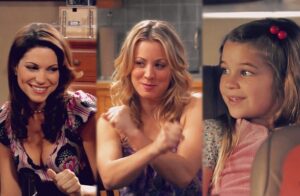 Apuntes sobre los parecidos entre Missy Cooper y Penny, a través de «Young Sheldon»