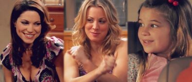 Apuntes sobre los parecidos entre Missy Cooper y Penny, a través de «Young Sheldon» Apuntes sobre los parecidos entre Missy Cooper y Penny, a través de «Young Sheldon»
