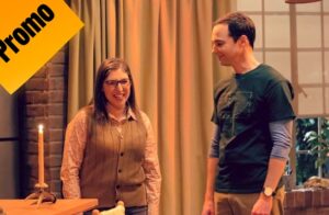 The Big Bang Theory | Sinopsis, imágenes y videos promocionales de 11×11: The Celebration Reverberation
