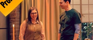 The Big Bang Theory | Sinopsis, imágenes y videos promocionales de 11×11: The Celebration Reverberation The Big Bang Theory | Sinopsis, imágenes y videos promocionales de 11×11: The Celebration Reverberation