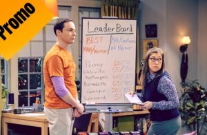 The Big Bang Theory | Sinopsis, imágenes y videos promocionales de 11×12: The Matrimonial Metric